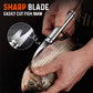 Multifunctional Fast Shrimp Peeler