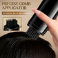 💇‍♀️ BUY 1 GET 1 FREE! 🎉 Instant Hair Dye Comb for Gray Hair – Fast Coverage, Easy to Use & Natural Look ✨📦