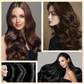 💇‍♀️ BUY 1 GET 1 FREE! 🎉 Instant Hair Dye Comb for Gray Hair – Fast Coverage, Easy to Use & Natural Look ✨📦