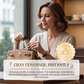 💇‍♀️ BUY 1 GET 1 FREE! 🎉 Instant Hair Dye Comb for Gray Hair – Fast Coverage, Easy to Use & Natural Look ✨📦