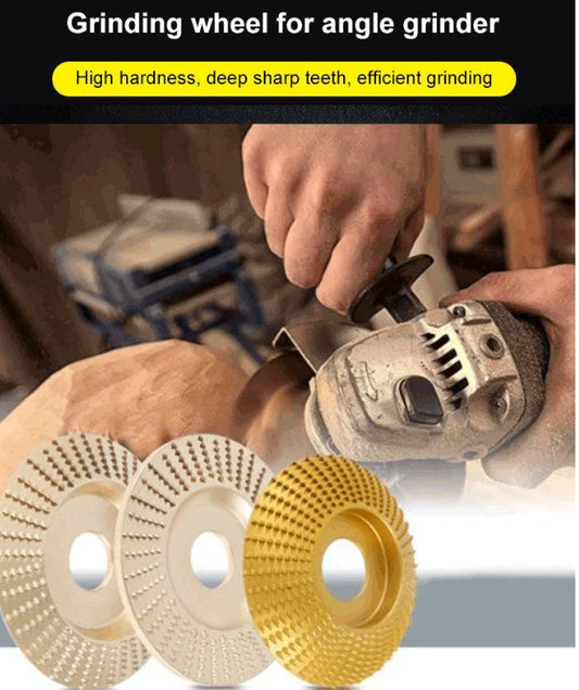 🔥2026 HOT SALE 50% OFF🔥Grinding Wheel for Angle Grinder