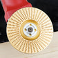 🔥2026 HOT SALE 50% OFF🔥Grinding Wheel for Angle Grinder