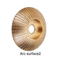 🔥2026 HOT SALE 50% OFF🔥Grinding Wheel for Angle Grinder