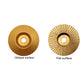 🔥2026 HOT SALE 50% OFF🔥Grinding Wheel for Angle Grinder