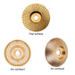 🔥2026 HOT SALE 50% OFF🔥Grinding Wheel for Angle Grinder