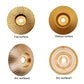 🔥2026 HOT SALE 50% OFF🔥Grinding Wheel for Angle Grinder