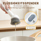 🌟BUY 2, GET 1 FREE! ✨Rotating cleaning brush with long handle for dishes and pots