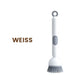 🌟BUY 2, GET 1 FREE! ✨Rotating cleaning brush with long handle for dishes and pots