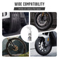 ⚡50% OFF NOW!🚗Plastics & Rubber Tyre Shine & Protector Spray