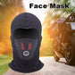 Unisex Windproof Winter Warm Full Face Mask