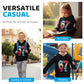 Kids' Funny 67 Meme Hooded Sweatshirt（50% OFF）