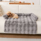 📢📢50%  OFF !! ⏰Thickened Warm Non-Slip Pet Bed with Edge