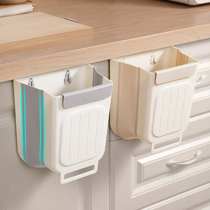 💐50% OFF ! Multi-purpose Trash Can – For Peels, Waste & Recycling ♻️🚮【Exceptional Price】