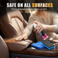 🔥Buy More Save More🔥Instant Shine & Protection Car Interior Polisher🚗