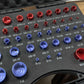 Nut & Bolt Thread Checker Kit – Dual-Sided, Military-Grade, Metric & Imperial ✨
