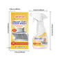 📢📢Buy 5 get 5 free ⏰Powerful Kitchen Foam Cleaner