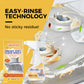 📢📢Buy 5 get 5 free ⏰Powerful Kitchen Foam Cleaner
