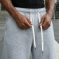 👖 60% OFF NOW! 🏃‍♂️ Men‘s Casual Loose Fit Pants with Drawstring – Lightweight Comfort, Elastic Waist & Versatile Street Style 🌟