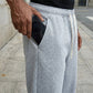 👖 60% OFF NOW! 🏃‍♂️ Men‘s Casual Loose Fit Pants with Drawstring – Lightweight Comfort, Elastic Waist & Versatile Street Style 🌟