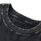 🥳2026 HOT SALE🥳💞50K+ SOLD!👖👴 49% OFF! Solid Color Vintage Tee – Your summer staple! Soft, breathable & easy to wear. Pairs perfectly with jeans or shorts. Classic style that never goes out of fashion. ☀️👕