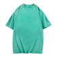 🥳2026 HOT SALE🥳💞50K+ SOLD!👖👴 49% OFF! Solid Color Vintage Tee – Your summer staple! Soft, breathable & easy to wear. Pairs perfectly with jeans or shorts. Classic style that never goes out of fashion. ☀️👕