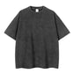 🥳2026 HOT SALE🥳💞50K+ SOLD!👖👴 49% OFF! Solid Color Vintage Tee – Your summer staple! Soft, breathable & easy to wear. Pairs perfectly with jeans or shorts. Classic style that never goes out of fashion. ☀️👕