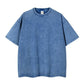 🥳2026 HOT SALE🥳💞50K+ SOLD!👖👴 49% OFF! Solid Color Vintage Tee – Your summer staple! Soft, breathable & easy to wear. Pairs perfectly with jeans or shorts. Classic style that never goes out of fashion. ☀️👕