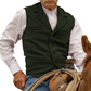 📢📢50% OFF!! ⏰💥Men's Slim Fit Casual Business Vest