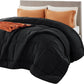 ✨ Lightweight Quilted Duvet Insert – Hypoallergenic, All-Season, Even Fill ☁️