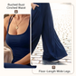 🔥2026 NEW SALES - 50% OFF🔥Women's Casual Spaghetti Strap Jumpsuit