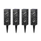 📢📢50% OFF !! ⏰ Outdoor Solar Ground Stake Light – Bright, Eco-Friendly & Easy Garden Illumination 🌿✨