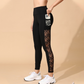 🎁New arrival 57% OFF💥High Waist Shaping Leggings – Sculpts & Comforts, Tummy Control & Perfect for Workout 💪