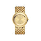⌚ 50% OFF NOW! 💎 Women's Retro Rhinestone Watch – Quartz Movement, Mineral Glass & 3ATM Water Resistance ✨