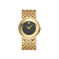 ⌚ 50% OFF NOW! 💎 Women's Retro Rhinestone Watch – Quartz Movement, Mineral Glass & 3ATM Water Resistance ✨