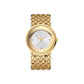 ⌚ 50% OFF NOW! 💎 Women's Retro Rhinestone Watch – Quartz Movement, Mineral Glass & 3ATM Water Resistance ✨