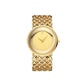 ⌚ 50% OFF NOW! 💎 Women's Retro Rhinestone Watch – Quartz Movement, Mineral Glass & 3ATM Water Resistance ✨