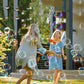 🫧Limited-time offer: 50% off handheld multi-hole bubble machine