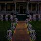 🌈 Limited-time offer-Solar Garden Lights Outdoor Decor