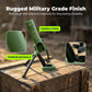 🔥2026 New Arrival ＆ Hot Sale ＆ 50％ Off🔥 51mm Beer Bottle Mortar – Fun Cap-Launching Desk & Bar Accessory, Perfect for Parties & Gifts 🚀✨