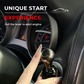 🚗 Car One-Button Start Lever – Upgrade Your Drive! 🔘