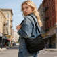 🔥2026 Hot sale 54% OFF🔥Casual Slouchy Hobo Shoulder Bag for Women
