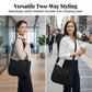 🔥2026 Hot sale 54% OFF🔥Casual Slouchy Hobo Shoulder Bag for Women
