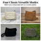 🔥2026 Hot sale 54% OFF🔥Casual Slouchy Hobo Shoulder Bag for Women