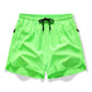 🩳 50% OFF NOW! ⚡ Breathable Athletic Shorts with Zippered Pockets – 5-Piece Set, Lightweight & Perfect for Training 🏃