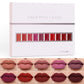🔥Limited Time Promotion 50% OFF💝10Pcs Matte Waterproof Long Lasting Lip Gloss