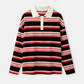👚 50% OFF NOW! 🔥 Women's Casual Relaxed Fit Lapel Top – Soft Fabric, Breezy Comfort & Perfect for Everyday Style 🌸