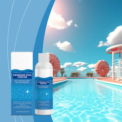 💐50% OFF ! pH-Neutral Rinse Aid – Goodbye Green Water 💚💧【Limited Offer】