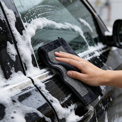 🔥 Hot sale 53% OFF🔥Reusable Car Clay Towel for Detailing