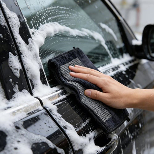 🔥 Hot sale 53% OFF🔥Reusable Car Clay Towel for Detailing