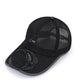 🔥 Hot sale 50% OFF🔥Breathable Baseball Cap with Solar Fan